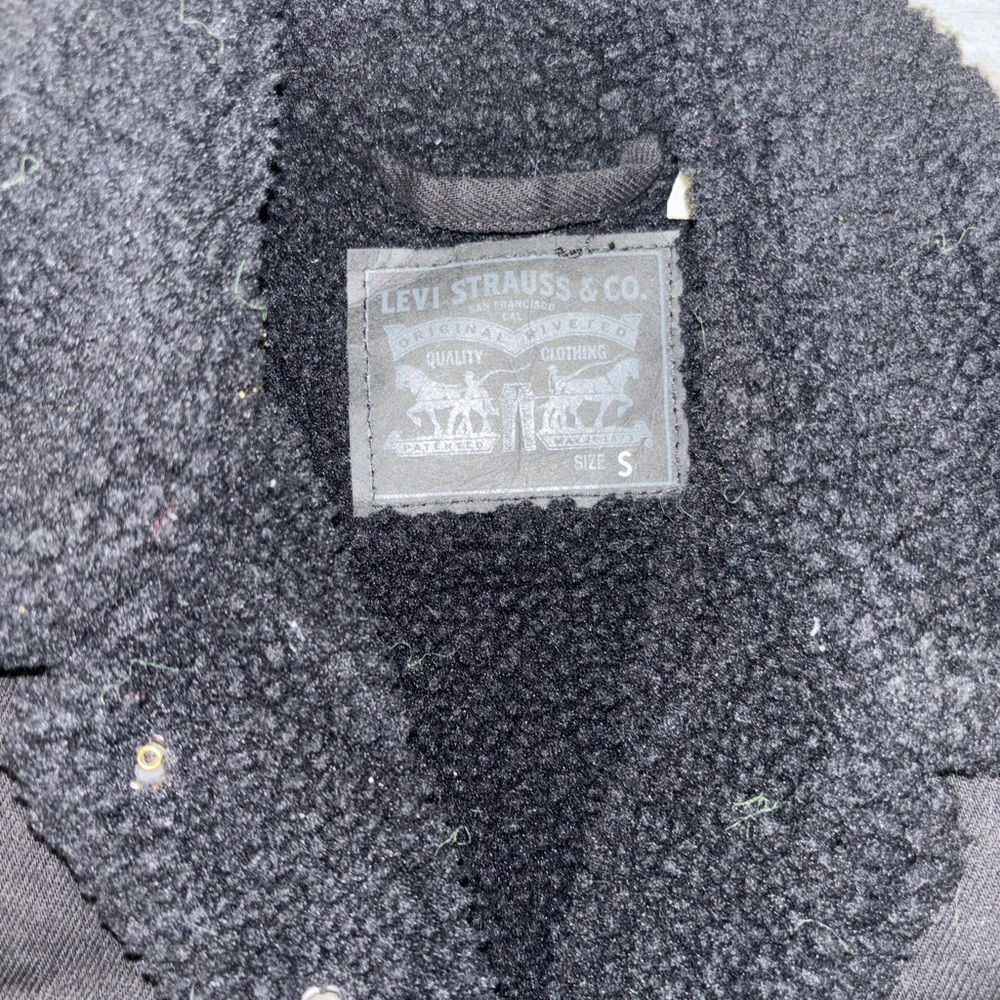 Levi Jacket - image 3